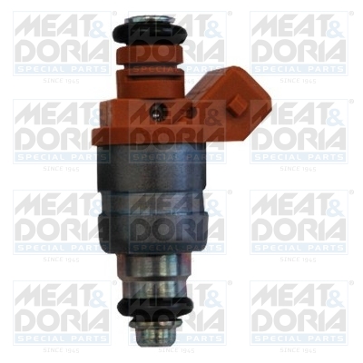 Verstuiver/Injector Meat Doria 75114255