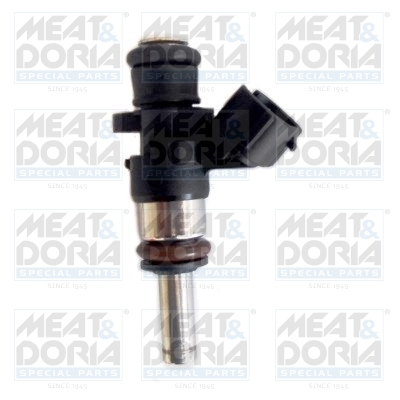 Verstuiver/Injector Meat Doria 75114266