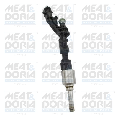 Verstuiver/Injector Meat Doria 75114296