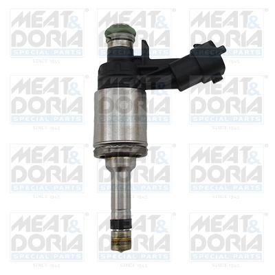 Verstuiver/Injector Meat Doria 75114333