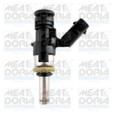 Verstuiver/Injector Meat Doria 75114336