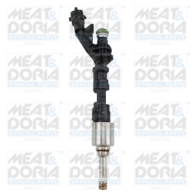 Verstuiver/Injector Meat Doria 75114394