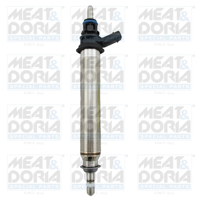 Verstuiver/Injector Meat Doria 75114396