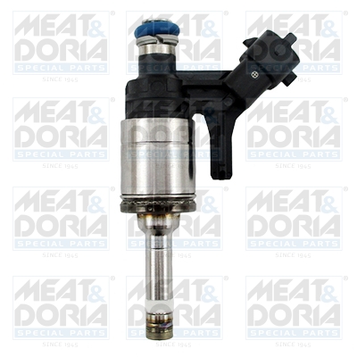 Verstuiver/Injector Meat Doria 75114494