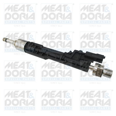 Verstuiver/Injector Meat Doria 75114533