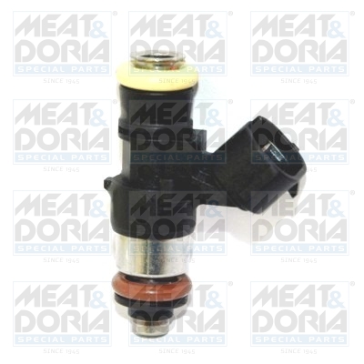 Verstuiver/Injector Meat Doria 75114818