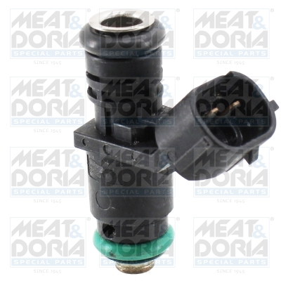 Verstuiver/Injector Meat Doria 75114832