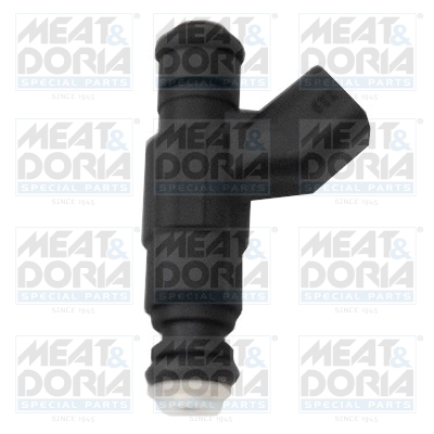 Verstuiver/Injector Meat Doria 75114991