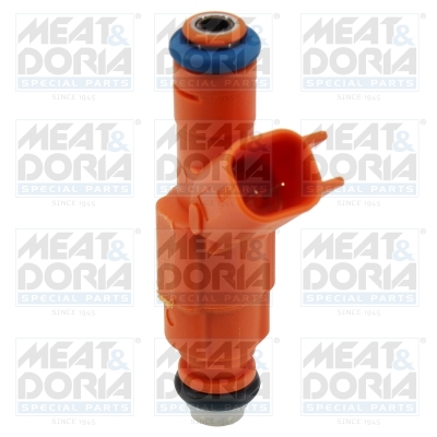 Verstuiver/Injector Meat Doria 75116009