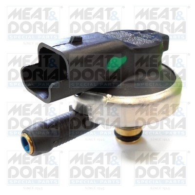 Verstuiver/Injector Meat Doria 75117009