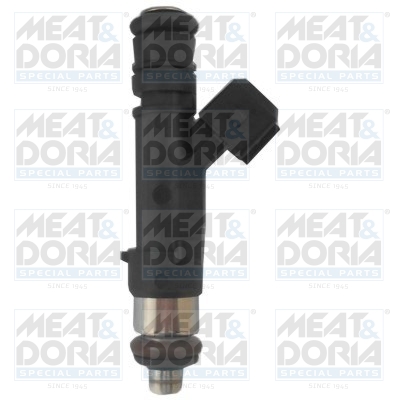 Verstuiver/Injector Meat Doria 75117107