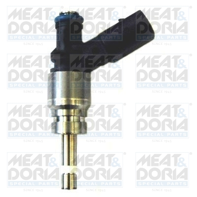 Verstuiver/Injector Meat Doria 75117124