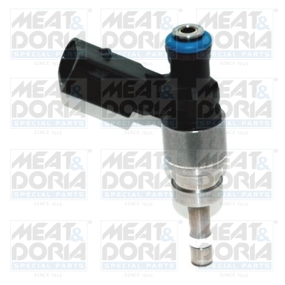 Verstuiver/Injector Meat Doria 75117125