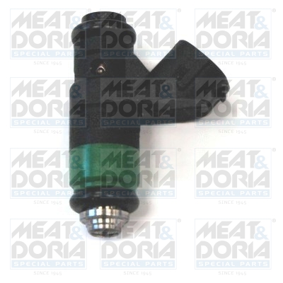 Verstuiver/Injector Meat Doria 75117163