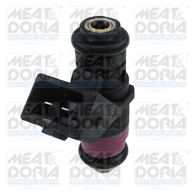 Verstuiver/Injector Meat Doria 75117223E