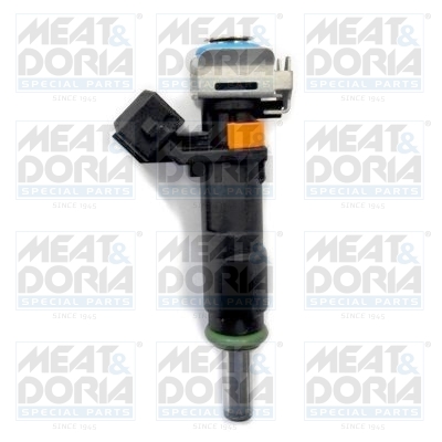 Verstuiver/Injector Meat Doria 75117770