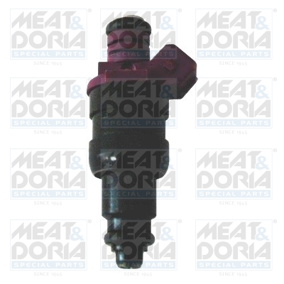 Verstuiver/Injector Meat Doria 75117801