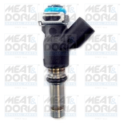 Verstuiver/Injector Meat Doria 75117802