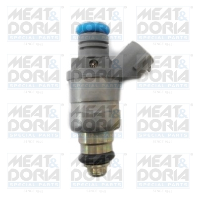 Verstuiver/Injector Meat Doria 75117803