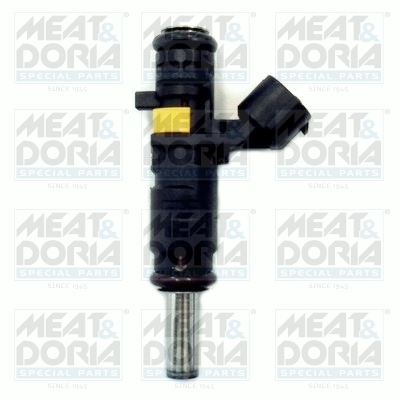 Verstuiver/Injector Meat Doria 75117804