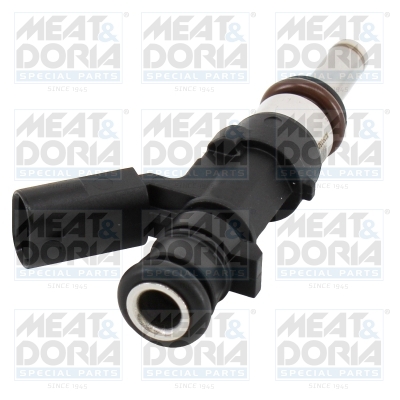 Verstuiver/Injector Meat Doria 75117917