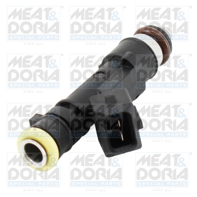 Verstuiver/Injector Meat Doria 75117918