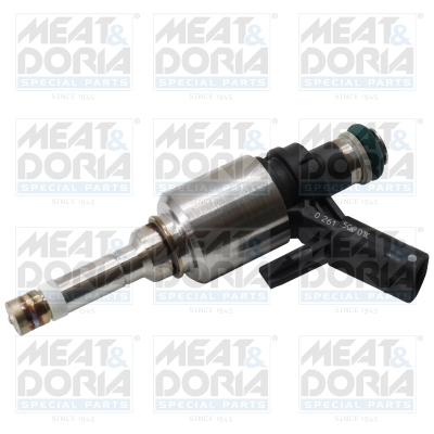 Verstuiver/Injector Meat Doria 75117926