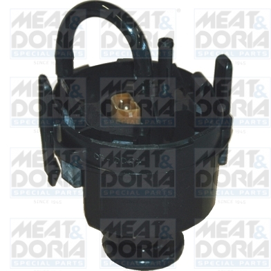 Brandstofpomp slingerpot Meat Doria 76437