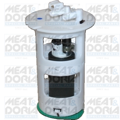 Brandstof toevoermodule Meat Doria 76591