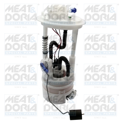 Brandstof toevoermodule Meat Doria 76841