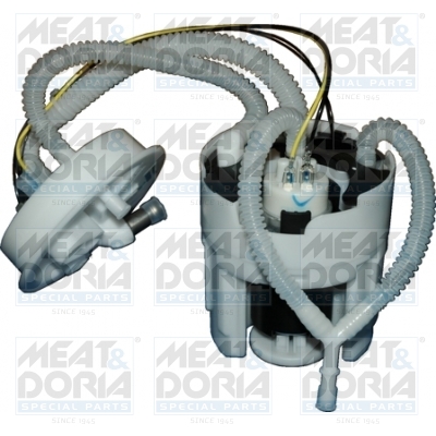 Brandstof toevoermodule Meat Doria 76883