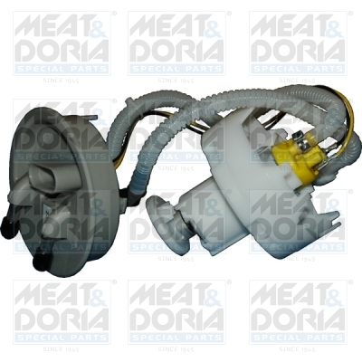 Brandstof toevoermodule Meat Doria 76885