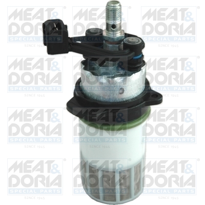Brandstofpomp Meat Doria 76911