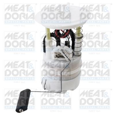 Brandstof toevoermodule Meat Doria 76929