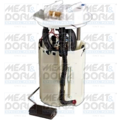 Brandstof toevoermodule Meat Doria 76934