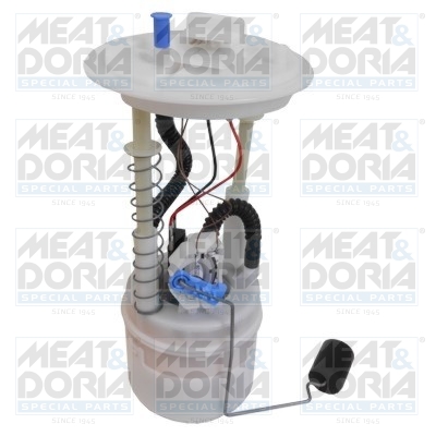 Brandstof toevoermodule Meat Doria 76935