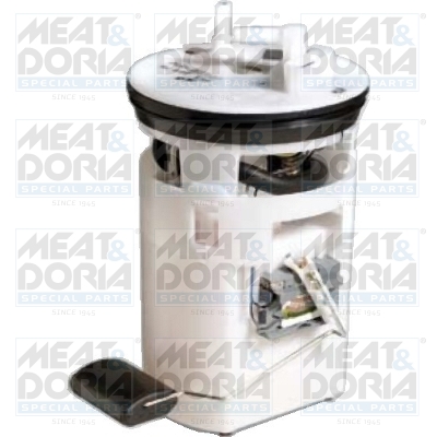 Brandstof toevoermodule Meat Doria 76945