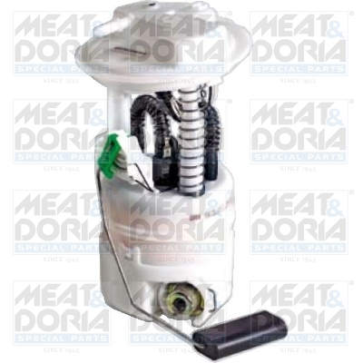 Brandstof toevoermodule Meat Doria 76954