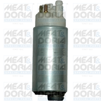 Brandstofpomp Meat Doria 76980