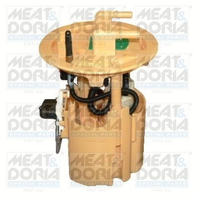 Brandstof toevoermodule Meat Doria 77016