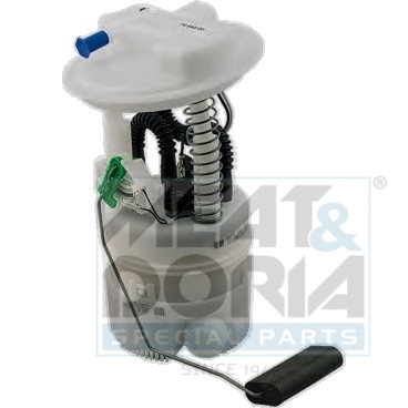 Brandstof toevoermodule Meat Doria 77028E