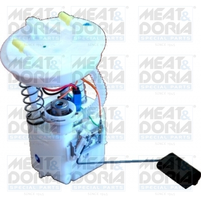 Brandstof toevoermodule Meat Doria 77031