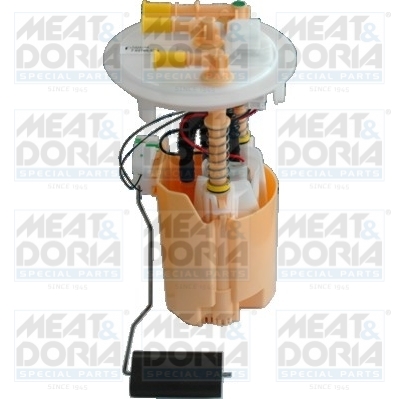 Brandstof toevoermodule Meat Doria 77043