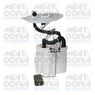 Brandstof toevoermodule Meat Doria 77045