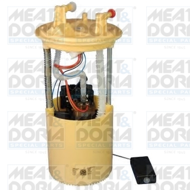 Brandstof toevoermodule Meat Doria 77068