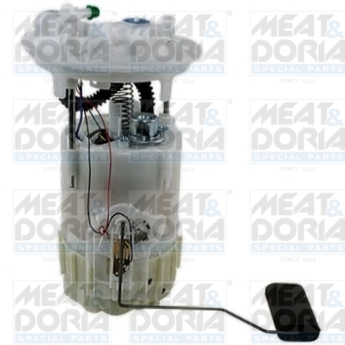 Brandstof toevoermodule Meat Doria 77082