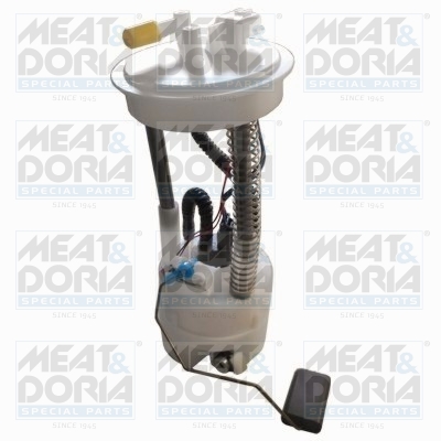 Brandstof toevoermodule Meat Doria 77086