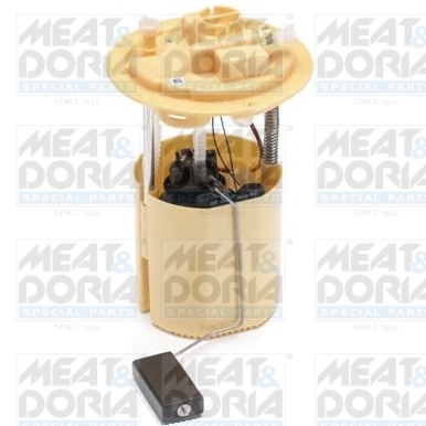Brandstof toevoermodule Meat Doria 77101