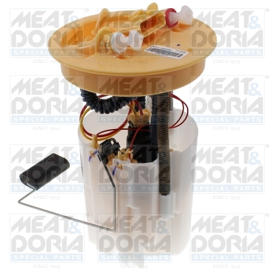 Brandstof toevoermodule Meat Doria 771061
