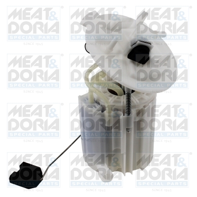 Brandstof toevoermodule Meat Doria 771068